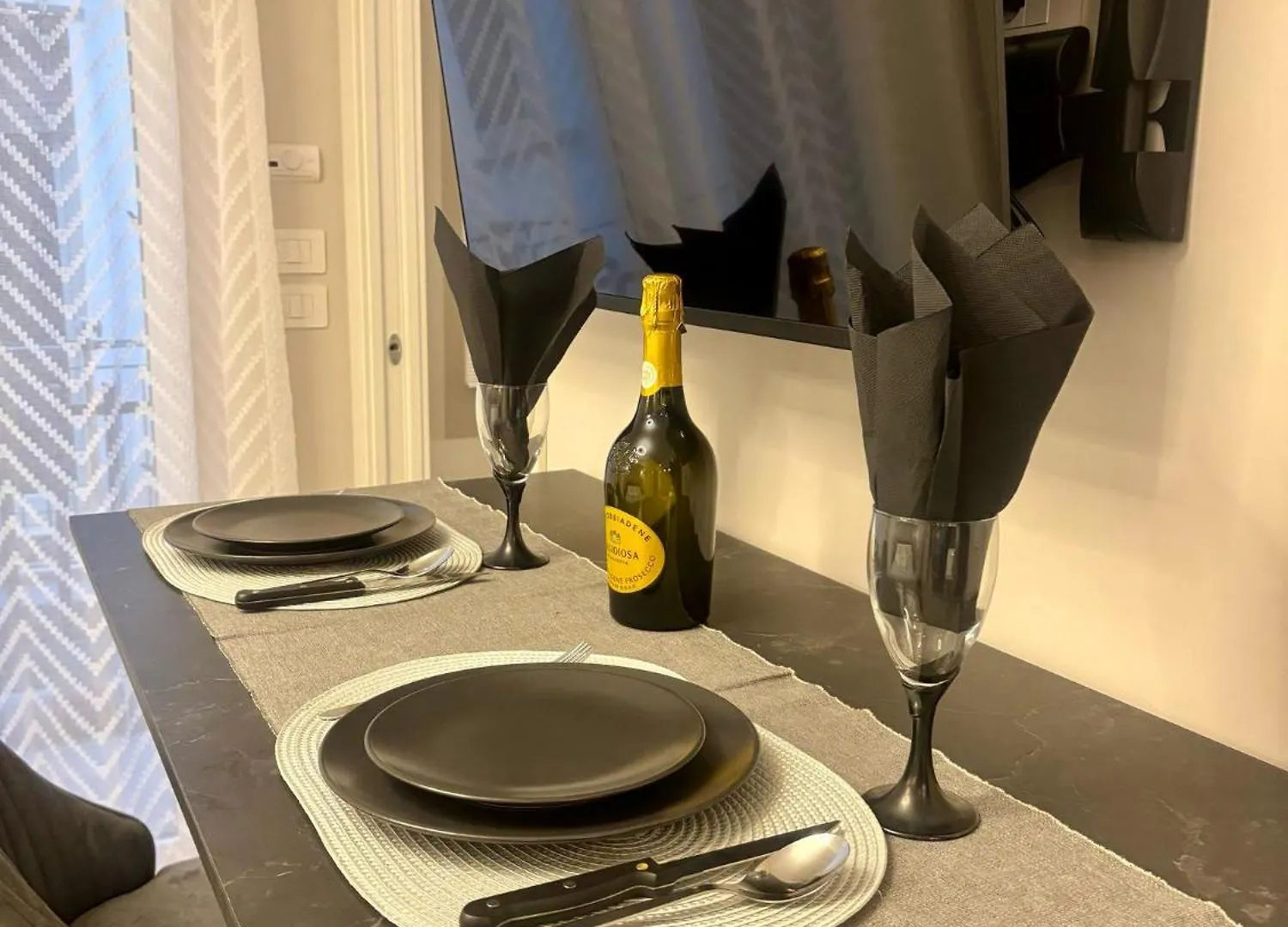 公寓 Don Carmelo Luxury Suites - Letojanni Taormina 意大利