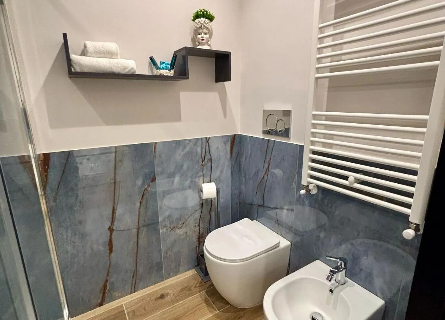 公寓 Don Carmelo Luxury Suites - Letojanni Taormina