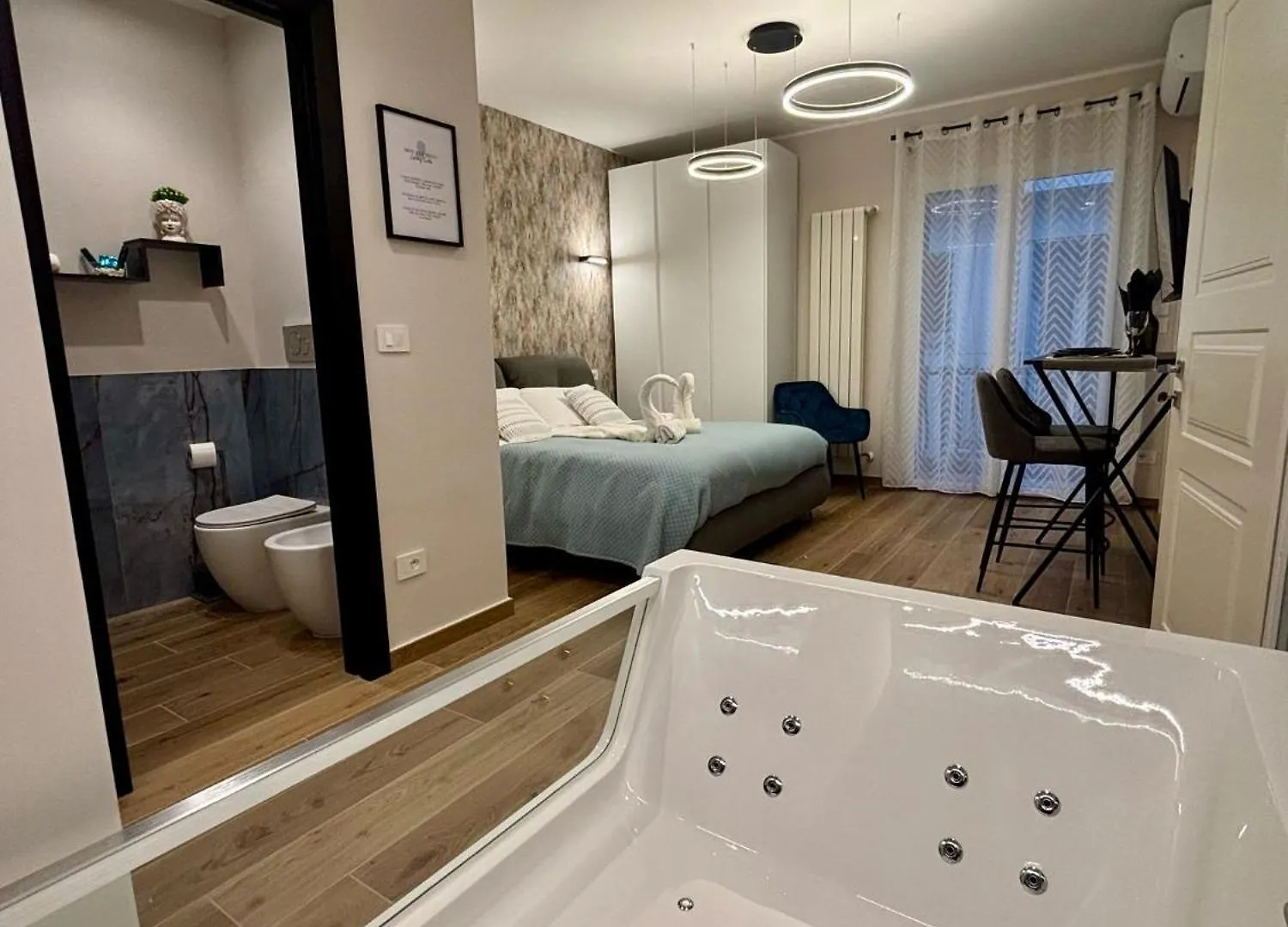 Don Carmelo Luxury Suites - Letojanni Taormina 0*,
