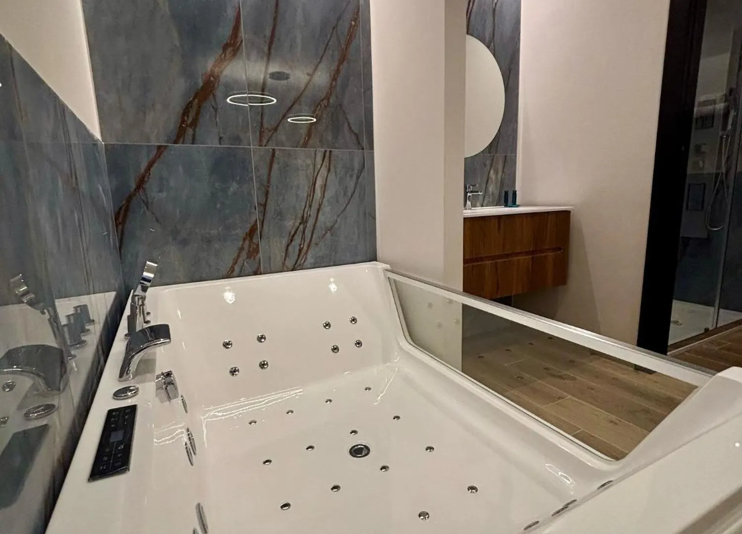 Don Carmelo Luxury Suites - Letojanni Taormina 意大利