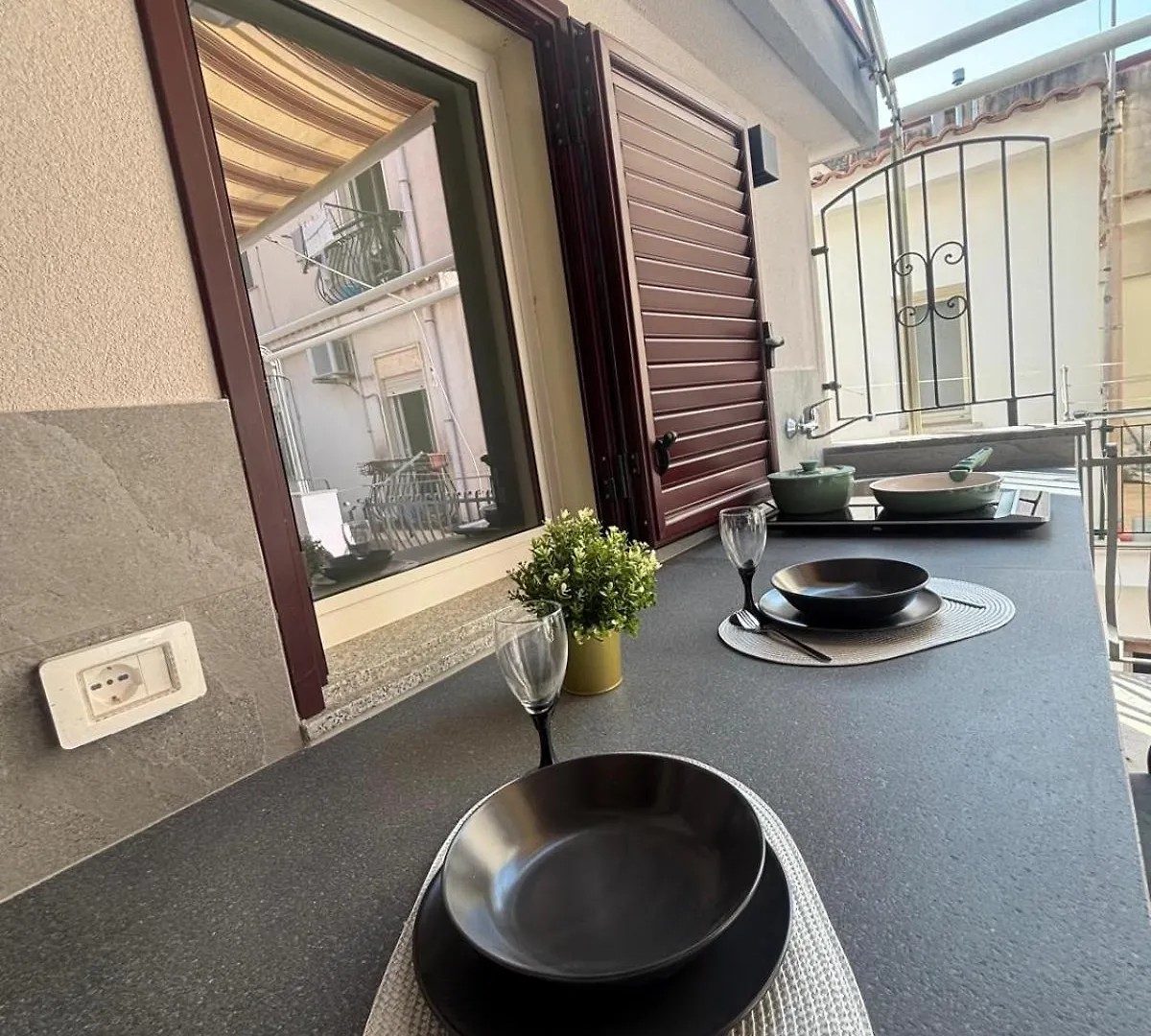 Don Carmelo Luxury Suites - Letojanni Taormina 意大利